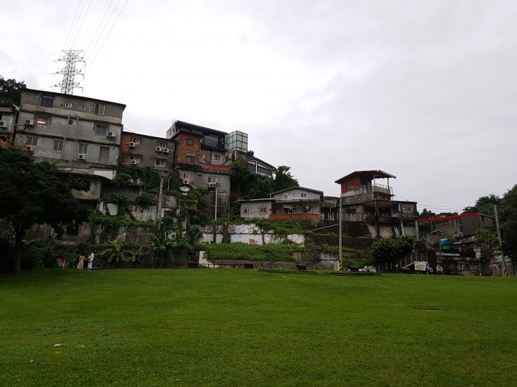 【寶蔵巌国際芸術村】台北の穴場アートスポット！アーティストが集う宝蔵巌国際芸術村