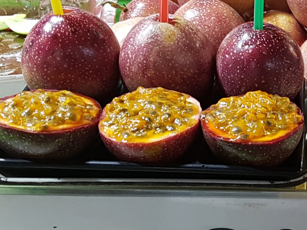 満点星百香果(新品種)